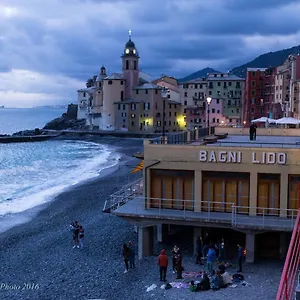  Appartamento La Casa Di Francy