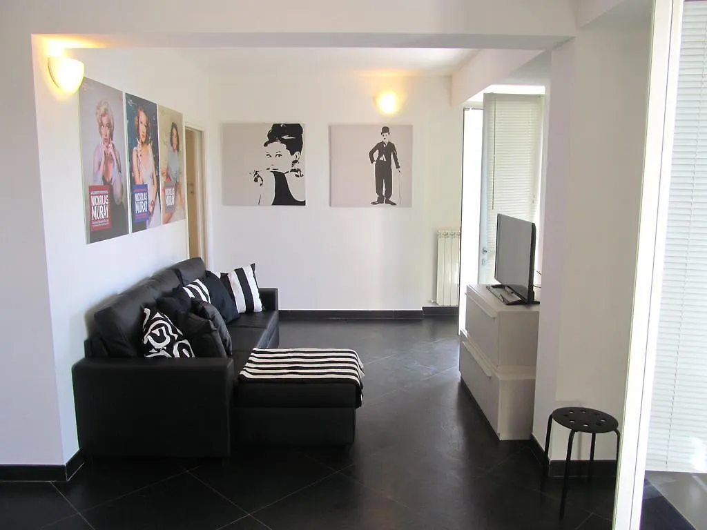 H2.0 Portofino Villa Camogli Holiday home