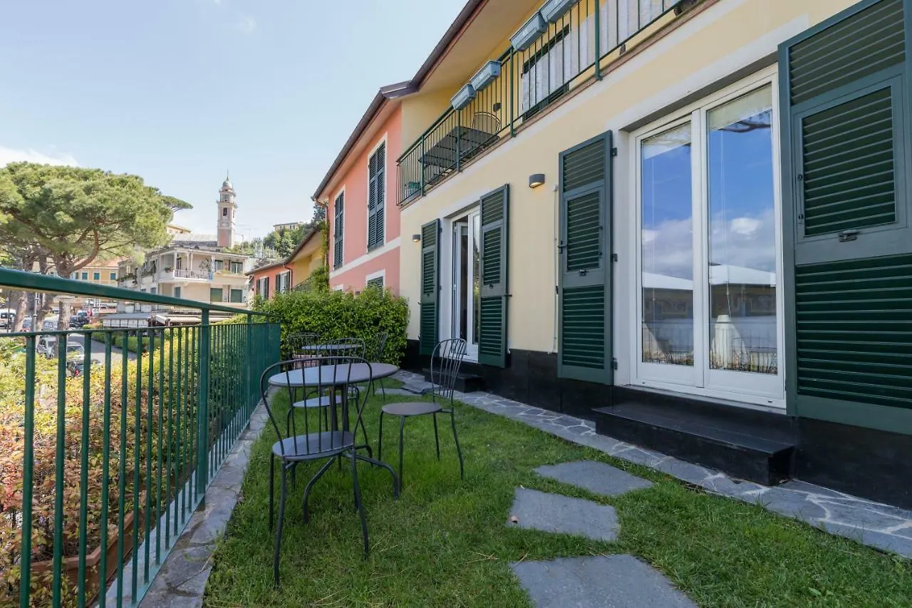 H2.0 Portofino Villa Camogli 0*,