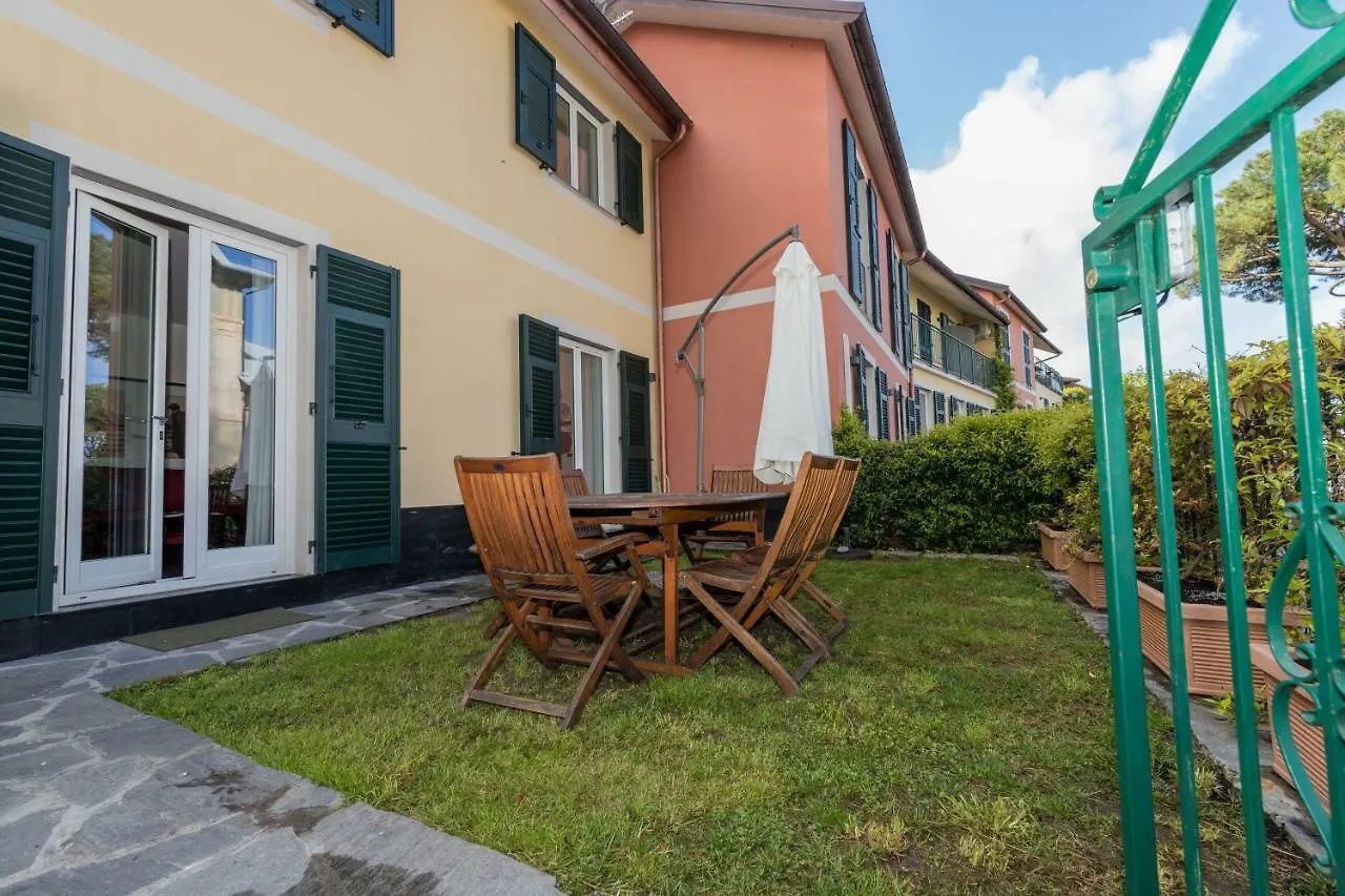 H2.0 Portofino Villa Camogli