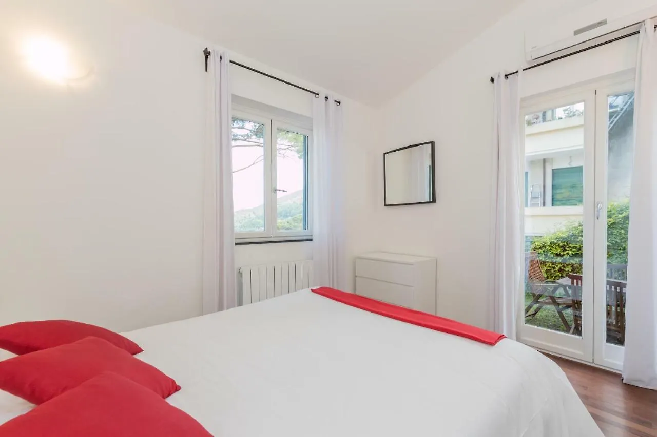Holiday home H2.0 Portofino Villa Camogli