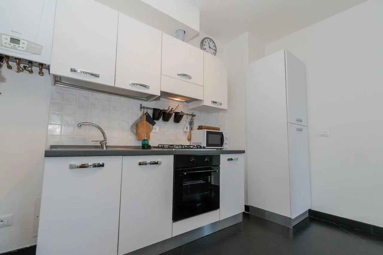 Holiday home H2.0 Portofino Villa Camogli Italy