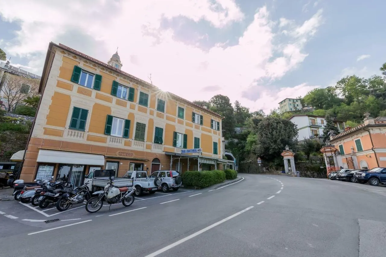 H2.0 Portofino Villa Camogli 0*,