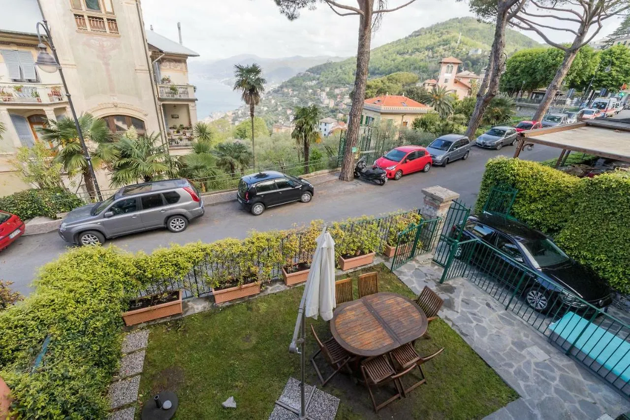 Вилла H2.0 Portofino Камольи