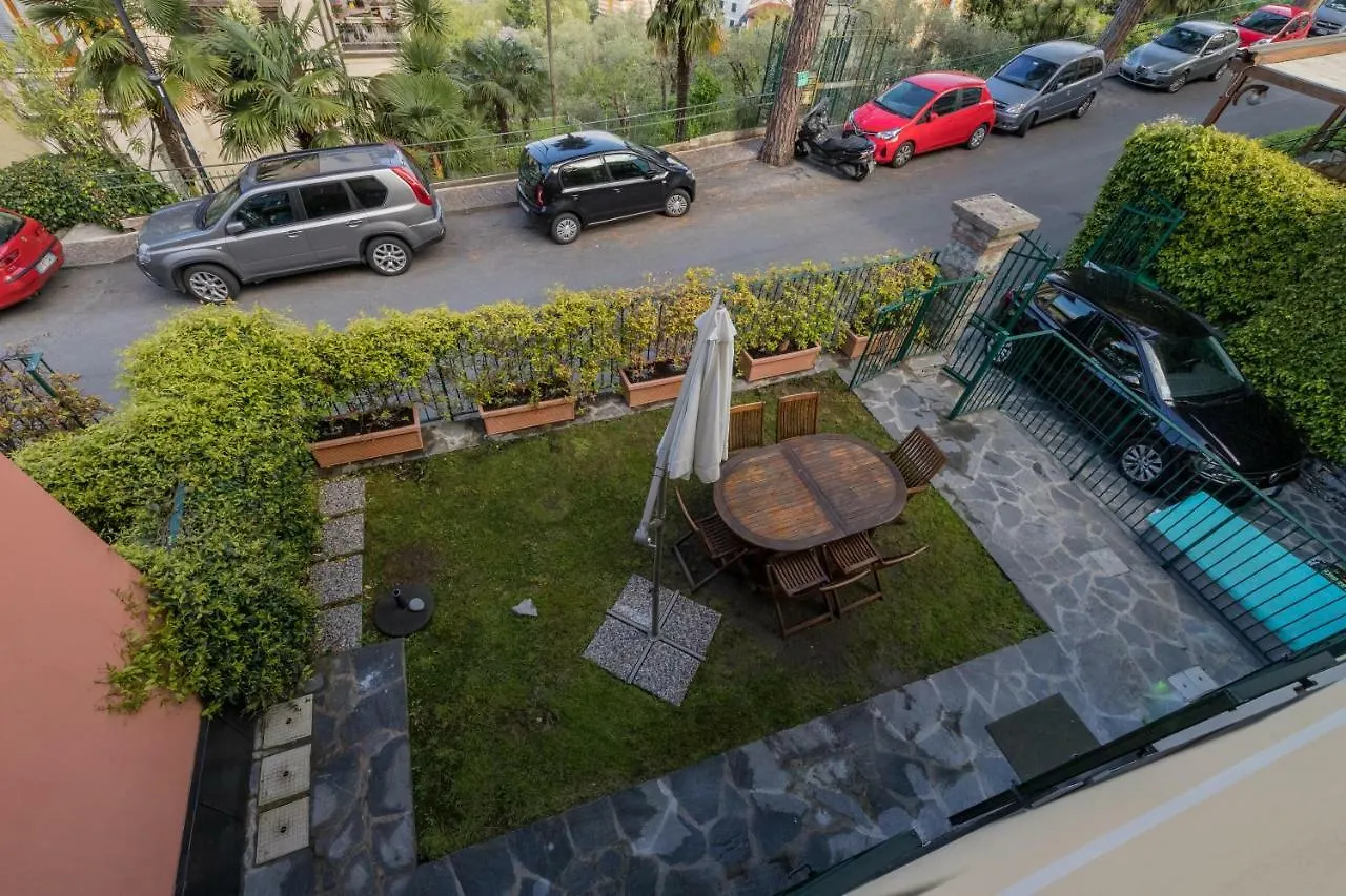 Дом отдыха Вилла H2.0 Portofino Камольи