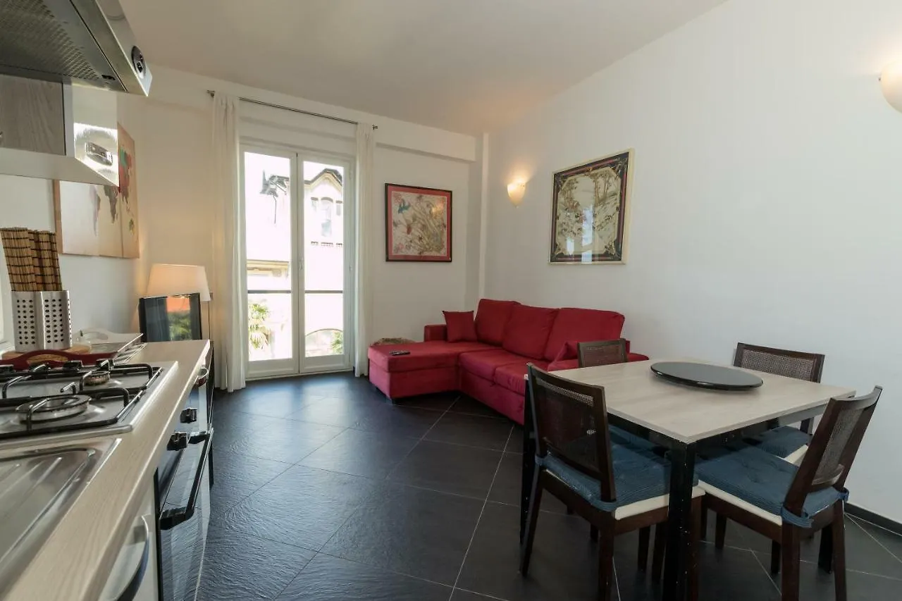 Holiday home H2.0 Portofino Villa Camogli Italy