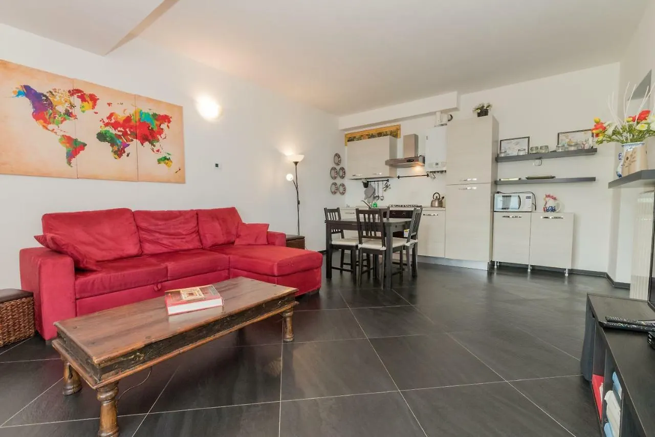 Holiday home H2.0 Portofino Villa Camogli
