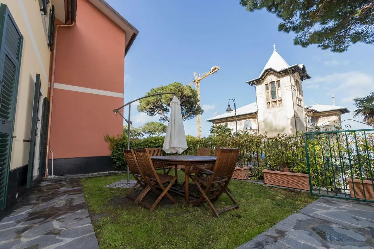 H2.0 Portofino Villa Camogli