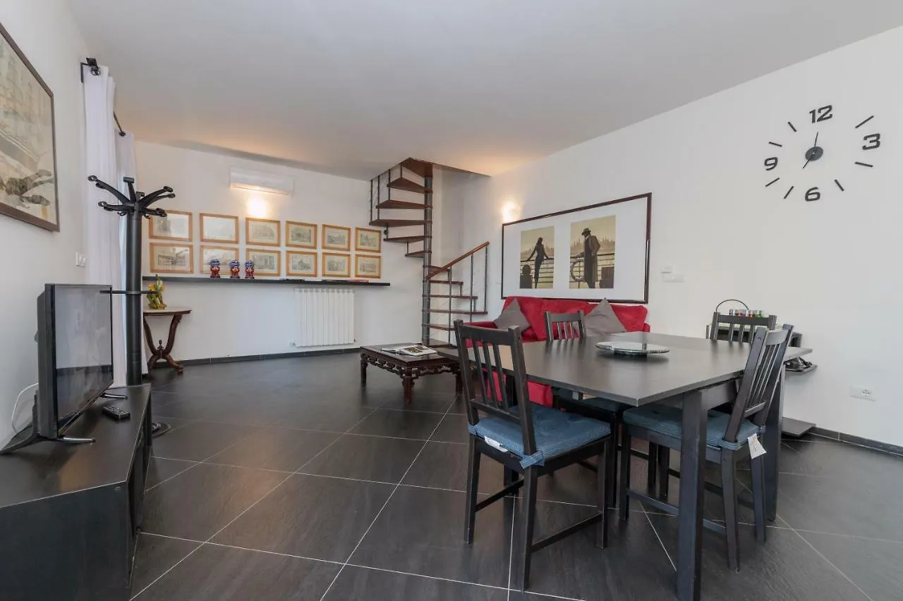 H2.0 Portofino Villa Camogli Holiday home