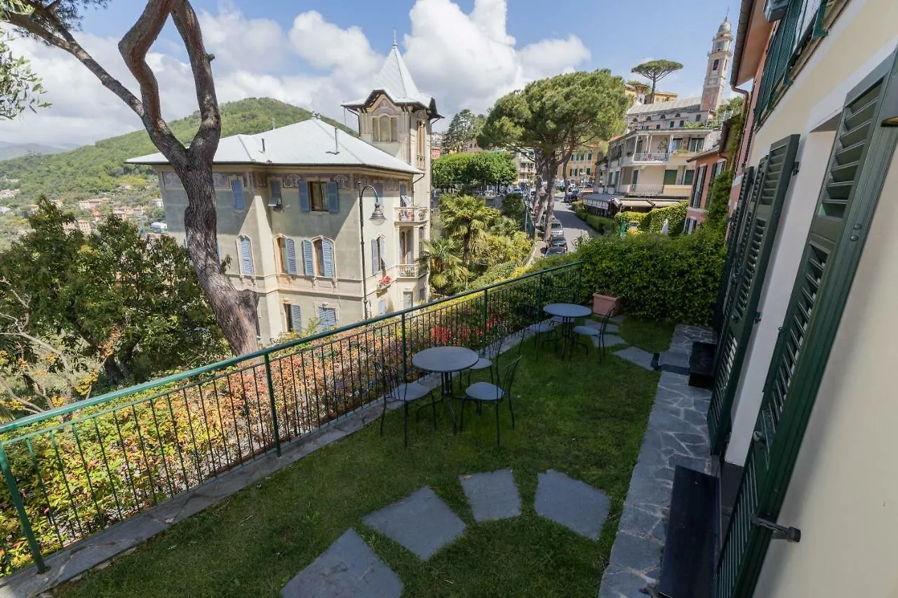 H2.0 Portofino Villa Camogli