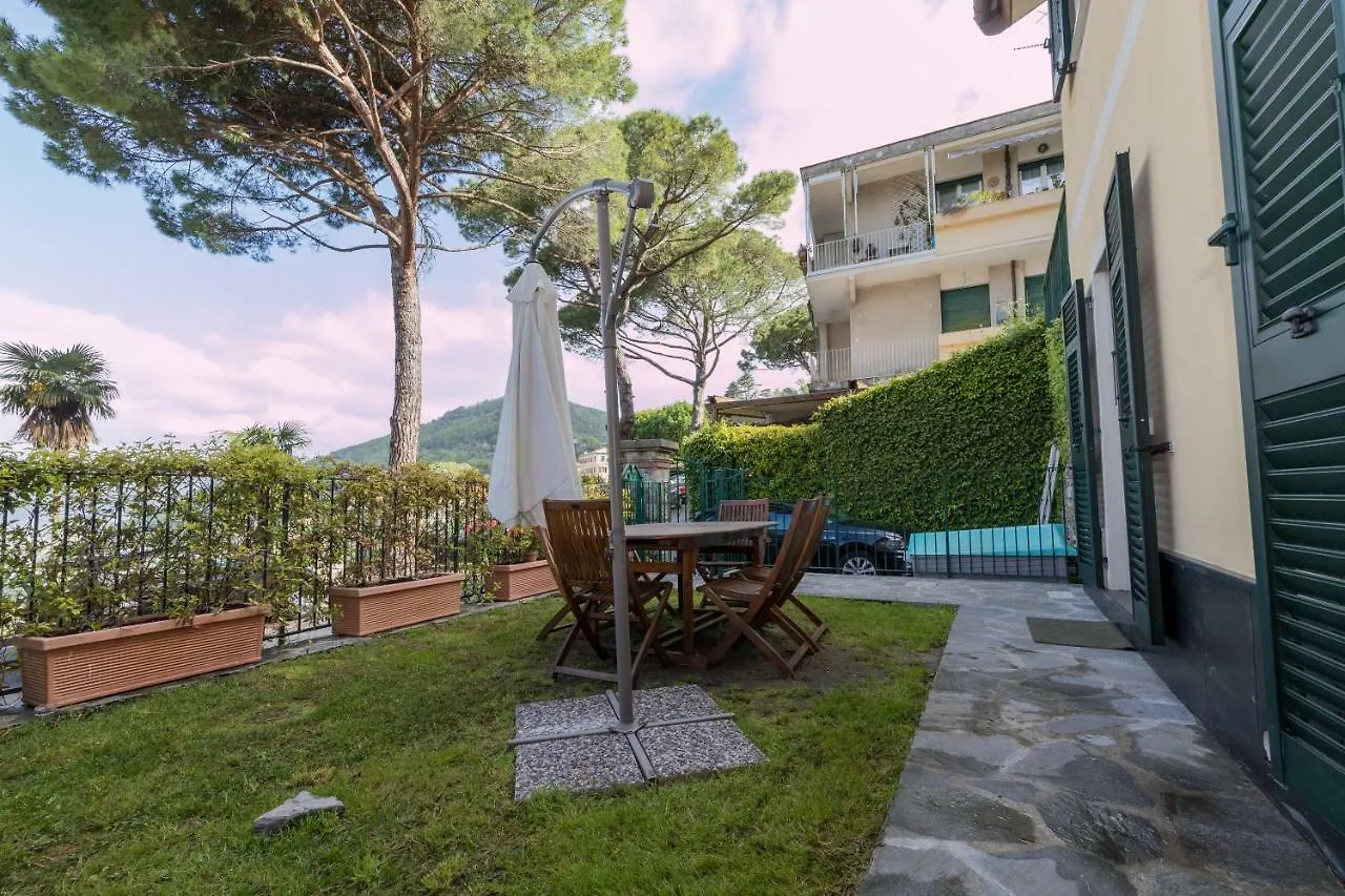 Holiday home H2.0 Portofino Villa Camogli