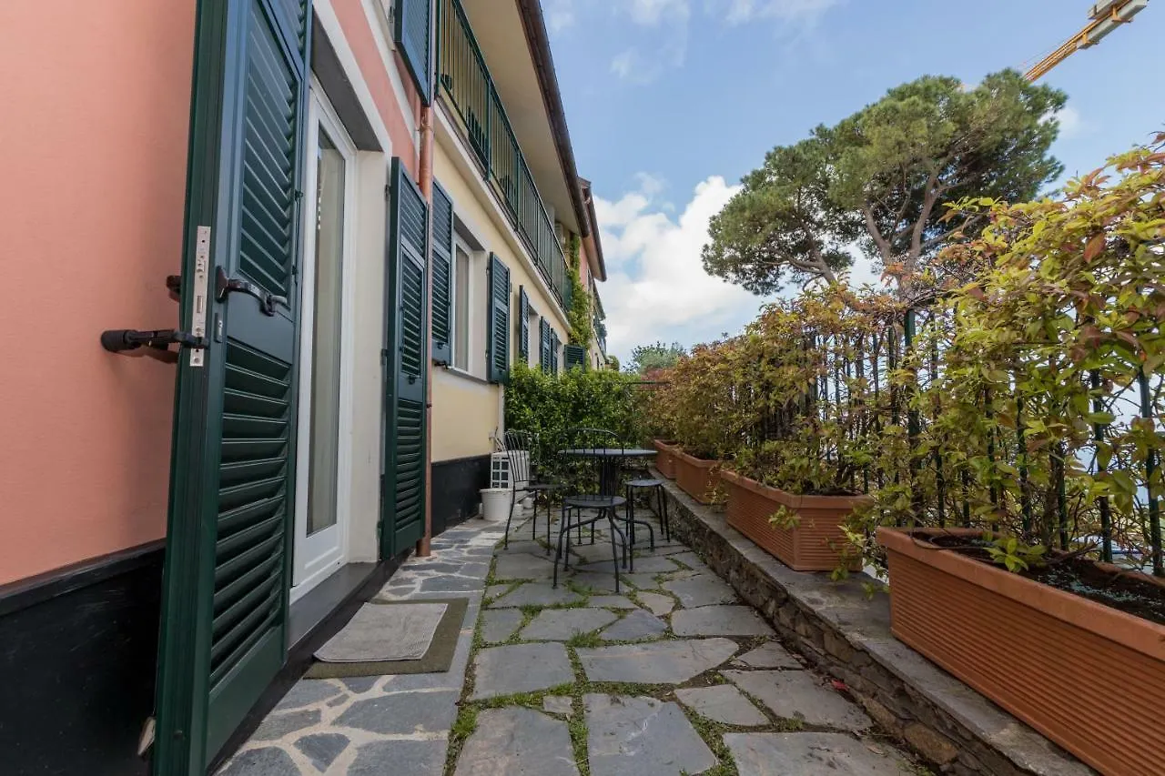 H2.0 Portofino Villa Camogli 0*,