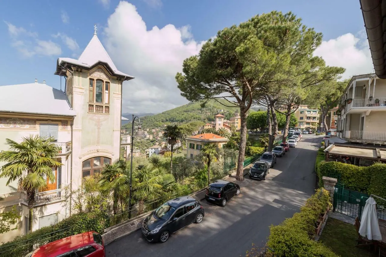 Дом отдыха Вилла H2.0 Portofino Камольи
