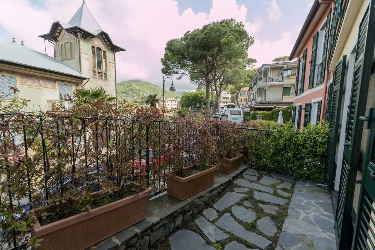 H2.0 Portofino Villa Camogli 0*,  Italy