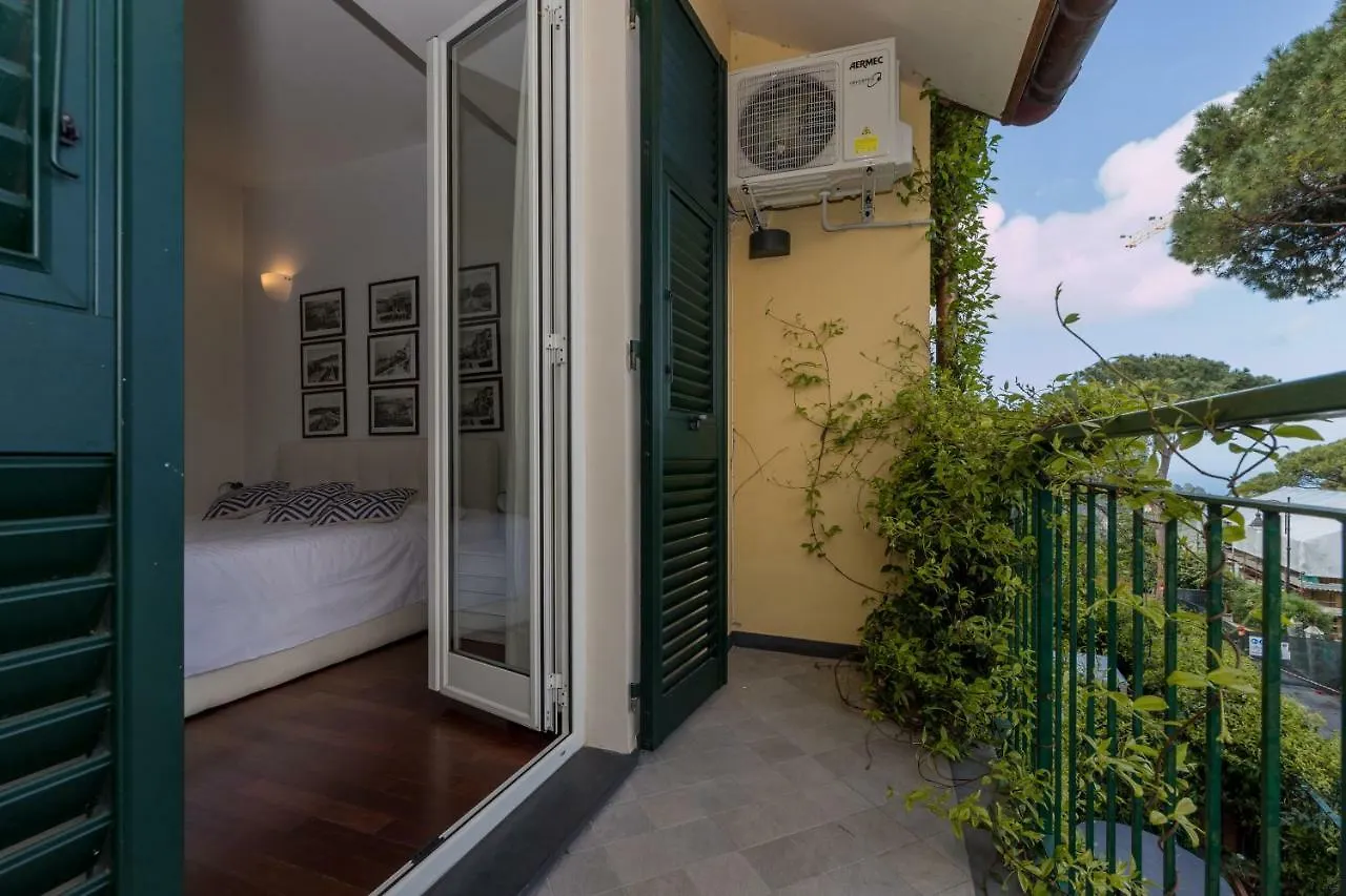 H2.0 Portofino Villa Camogli Holiday home