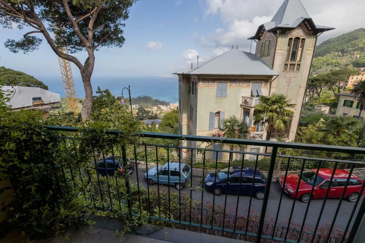 H2.0 Portofino Villa Camogli