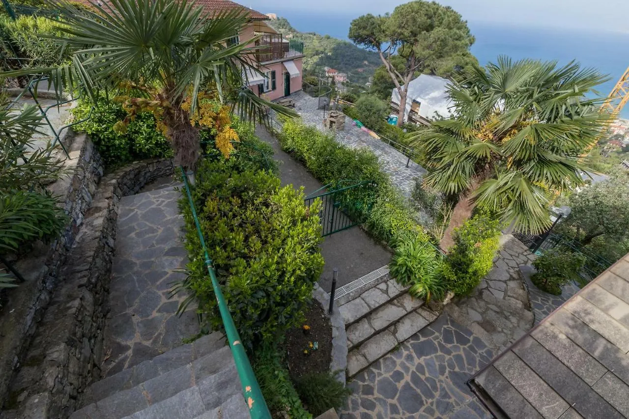 H2.0 Portofino Villa Camogli 0*,  Italy