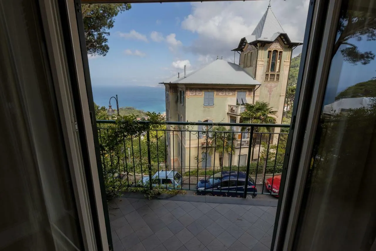 Дом отдыха Вилла H2.0 Portofino Камольи