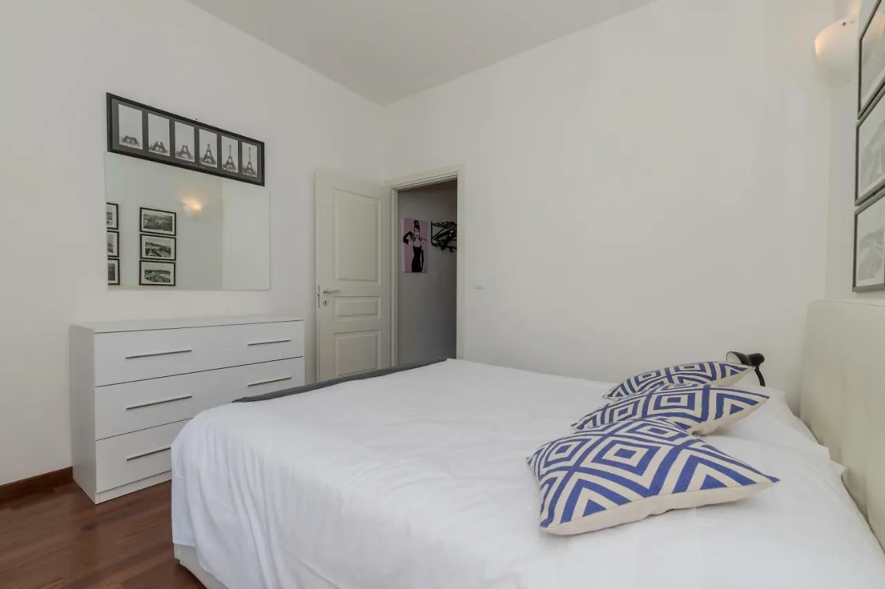 H2.0 Portofino Villa Camogli