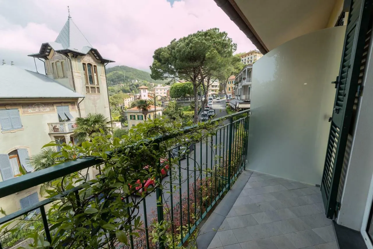 H2.0 Portofino Villa Camogli 0*,