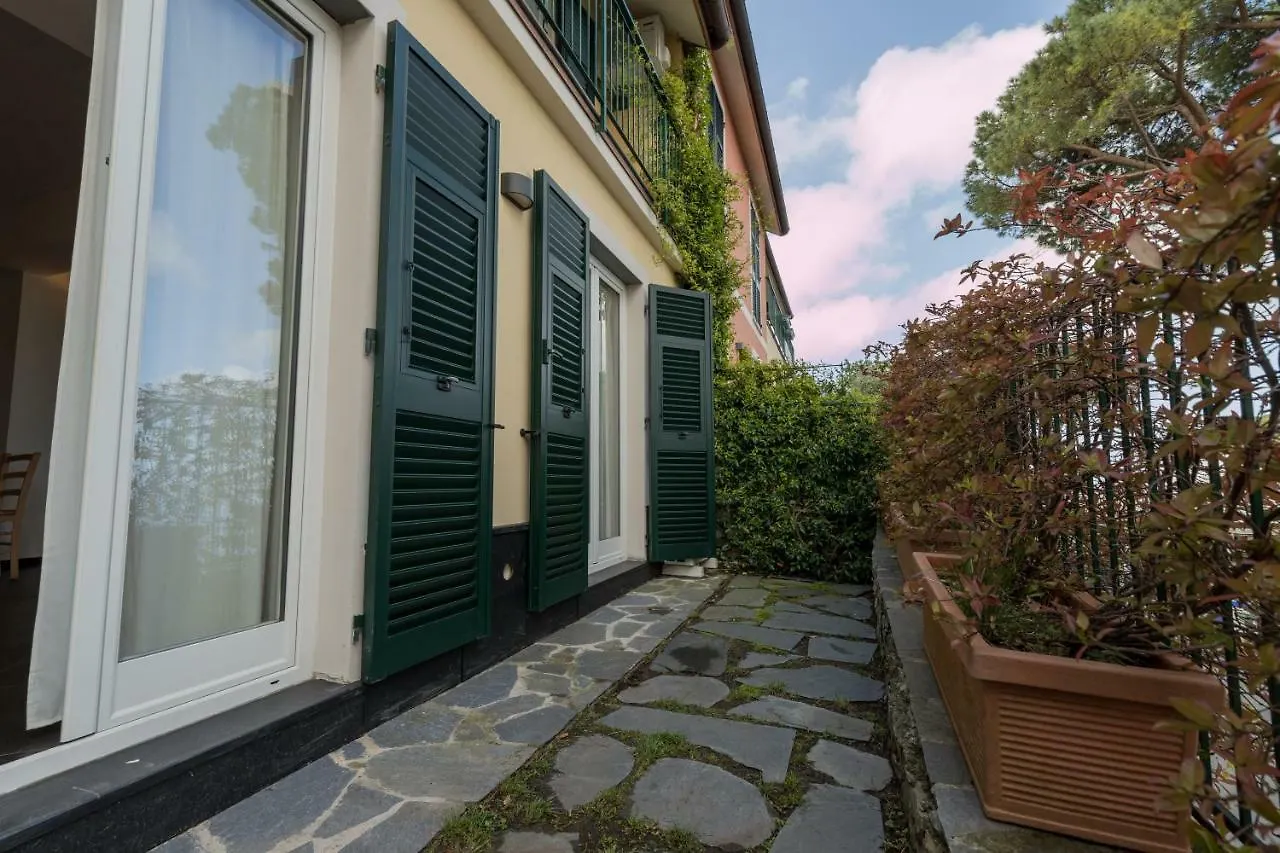 H2.0 Portofino Villa Camogli